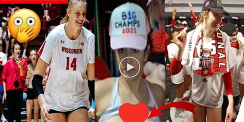 uw madison volleyball nudes|Leaked photos of Wisconsin womens volleyball team。